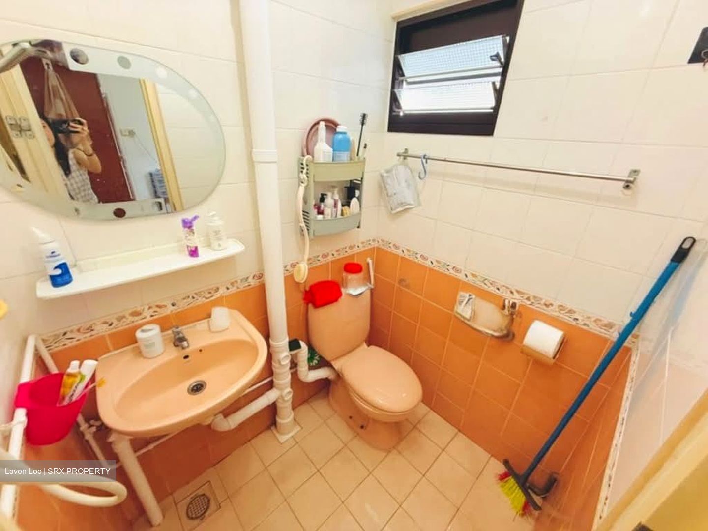 Blk 320 Ang Mo Kio Avenue 1 (Ang Mo Kio), HDB 3 Rooms #561313301